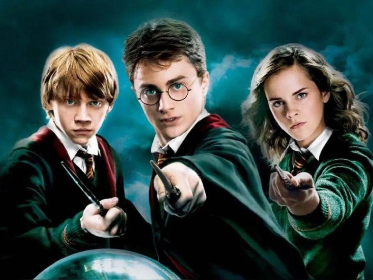 HBO aplaza la serie de Harry Potter por un año más: ¿cuándo estrenará?