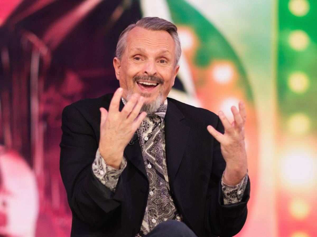 Miguel Bosé conquistará EUA con su “Importante Tour”: fecha y detalles de la gira