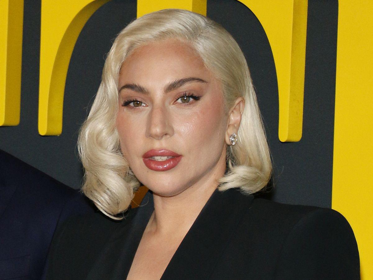 Lady Gaga anuncia Harlequin, su nuevo disco inspirado en Joker 2