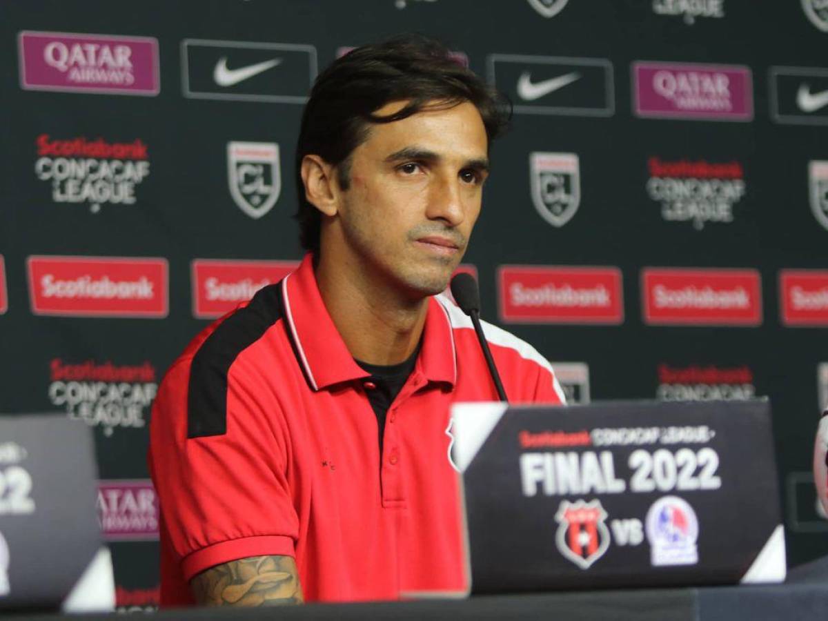 Bryan Ruiz preocupado previo al duelo contra Olimpia: “El resultado no va cambiar mi carrera”