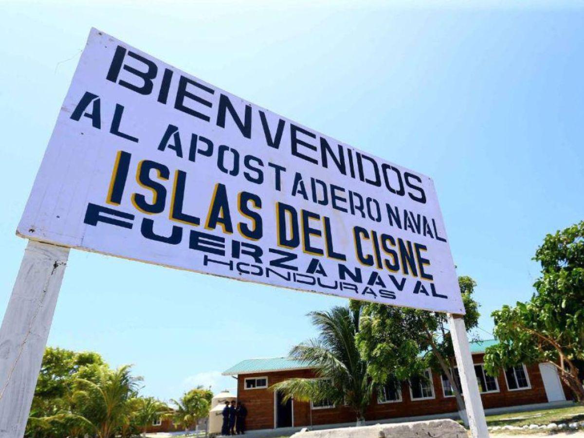 En 2024 licitarán la cárcel en las Islas del Cisne