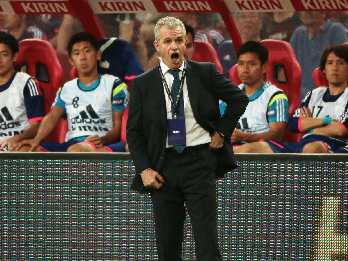 Reinaldo Rueda vs “Vasco” Aguirre: ¿Qué técnico tiene más logros?