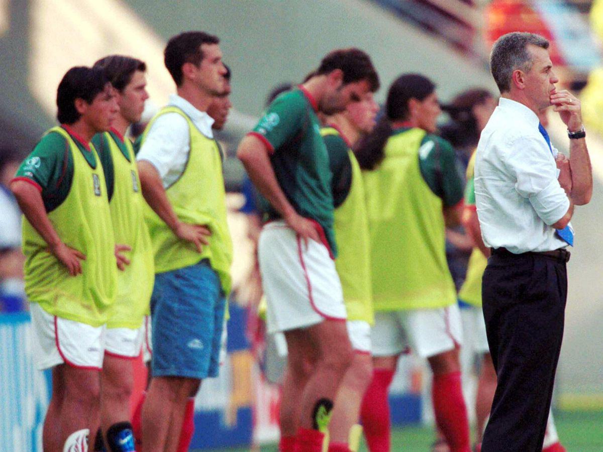 Reinaldo Rueda vs “Vasco” Aguirre: ¿Qué técnico tiene más logros?