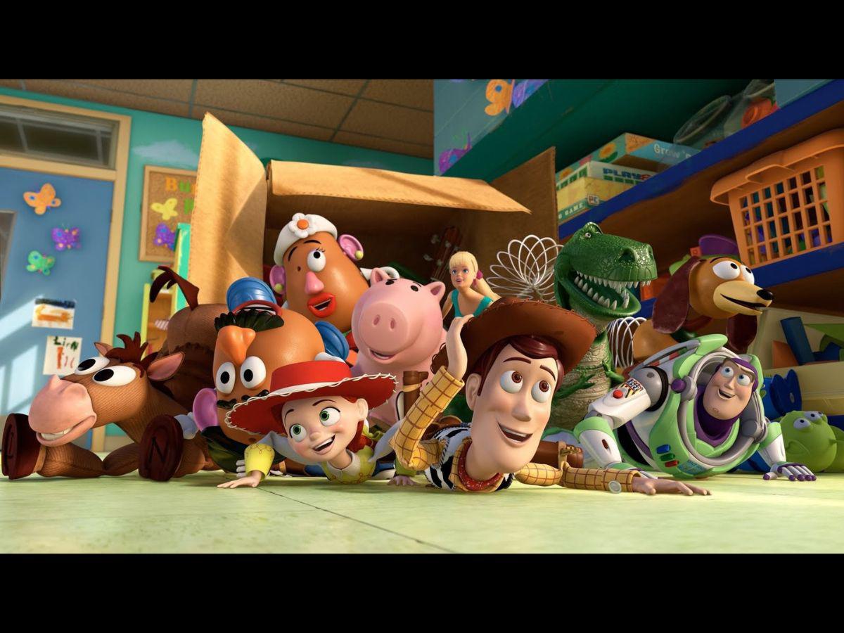 Toy Story 5 es oficial: ¿Cuándo estrena la nueva película de Pixar?