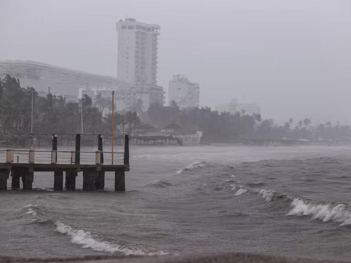 Cuatro muertos y familias sin viviendas: daños provocados por el huracán Helene