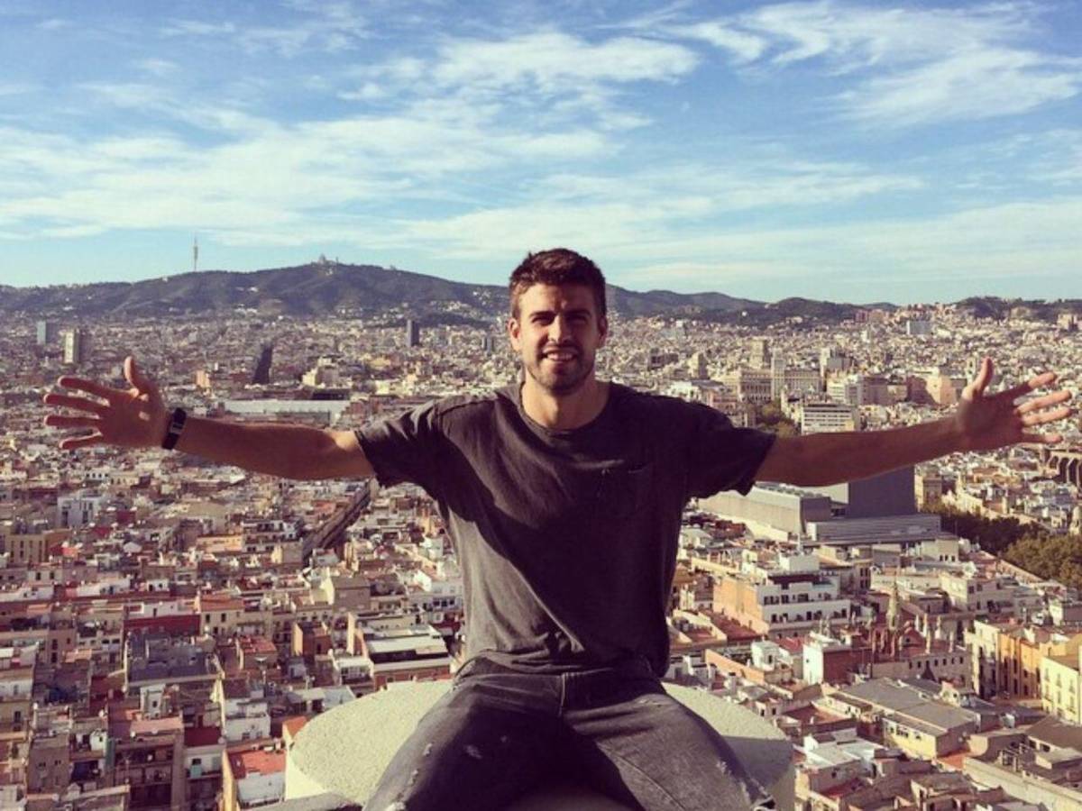 ¿Dardo a Shakira? Gerard Piqué revela detalles de su vida íntima con Clara Chía