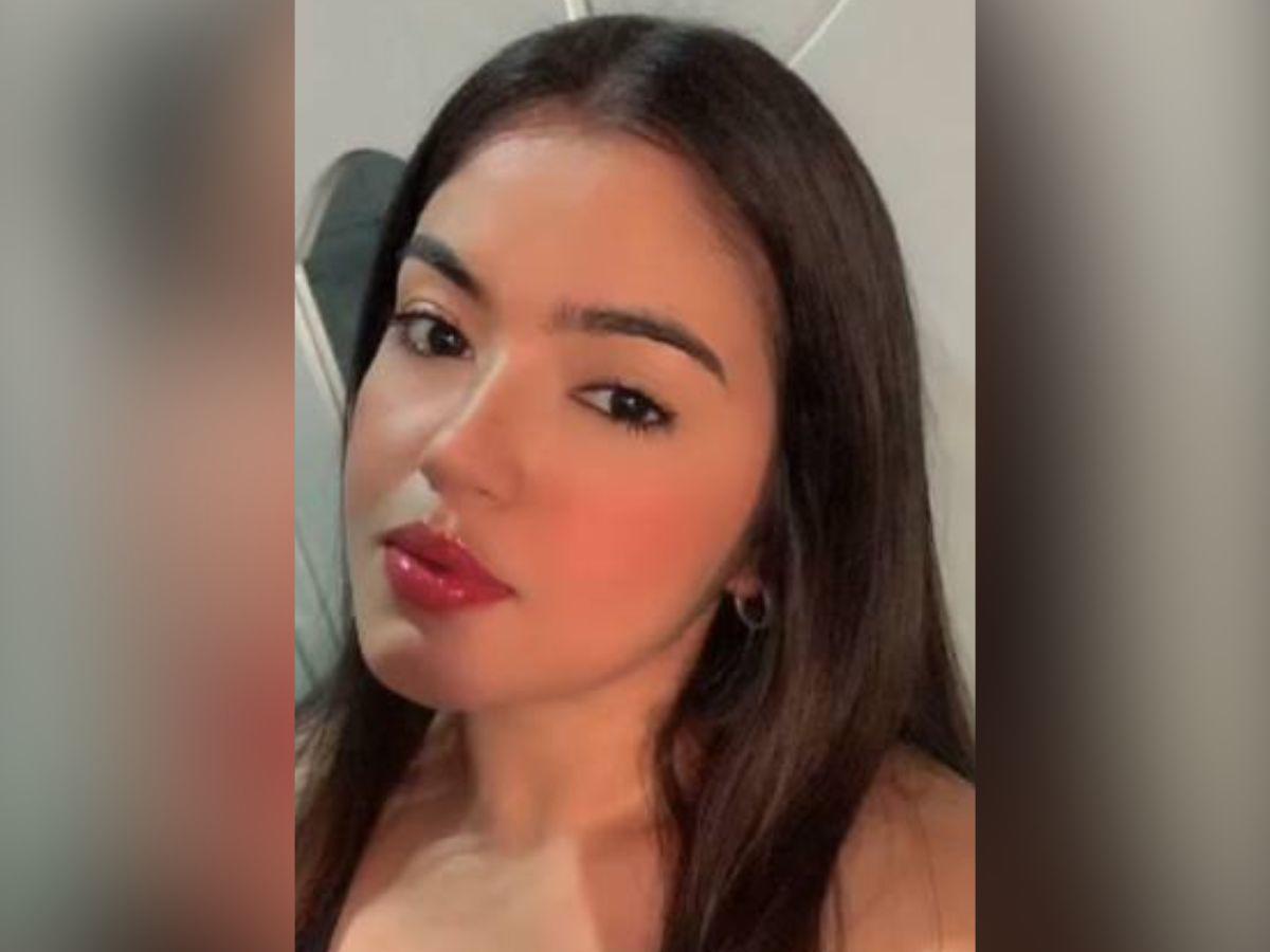 Fue asesinada por su expareja: Joseling Argueta, víctima de femicidio en Nicaragua