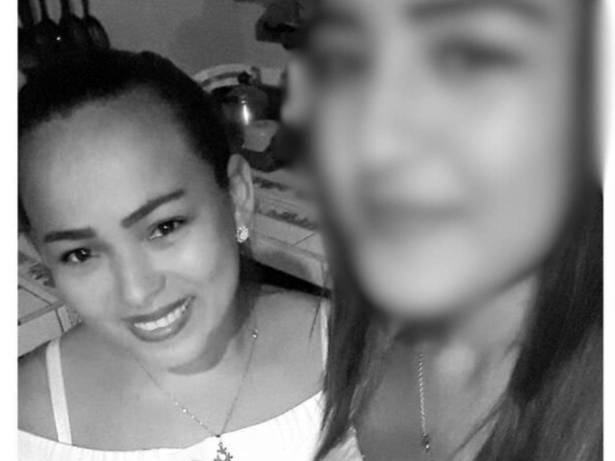 Lilian perdió a su hijo hace dos meses y ahora fue asesinada en su propia casa en Jutiapa