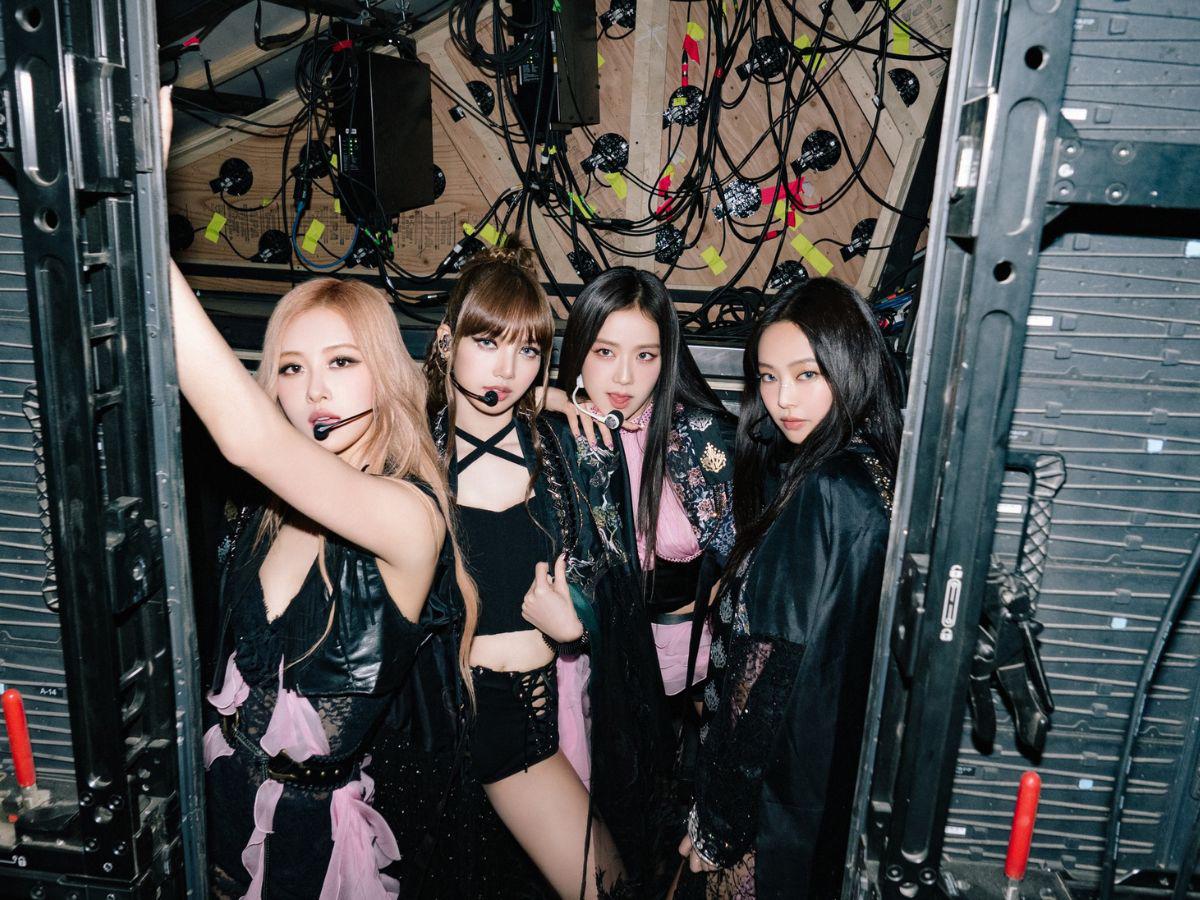 Blackpink volvería con nueva música y gira mundial en 2025