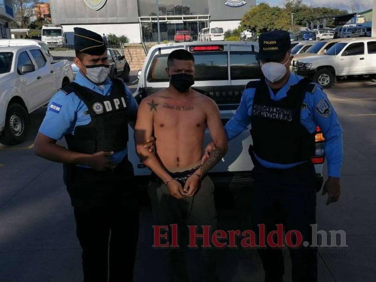 Presos tres hombres por apuñalar y matar a sus exparejas