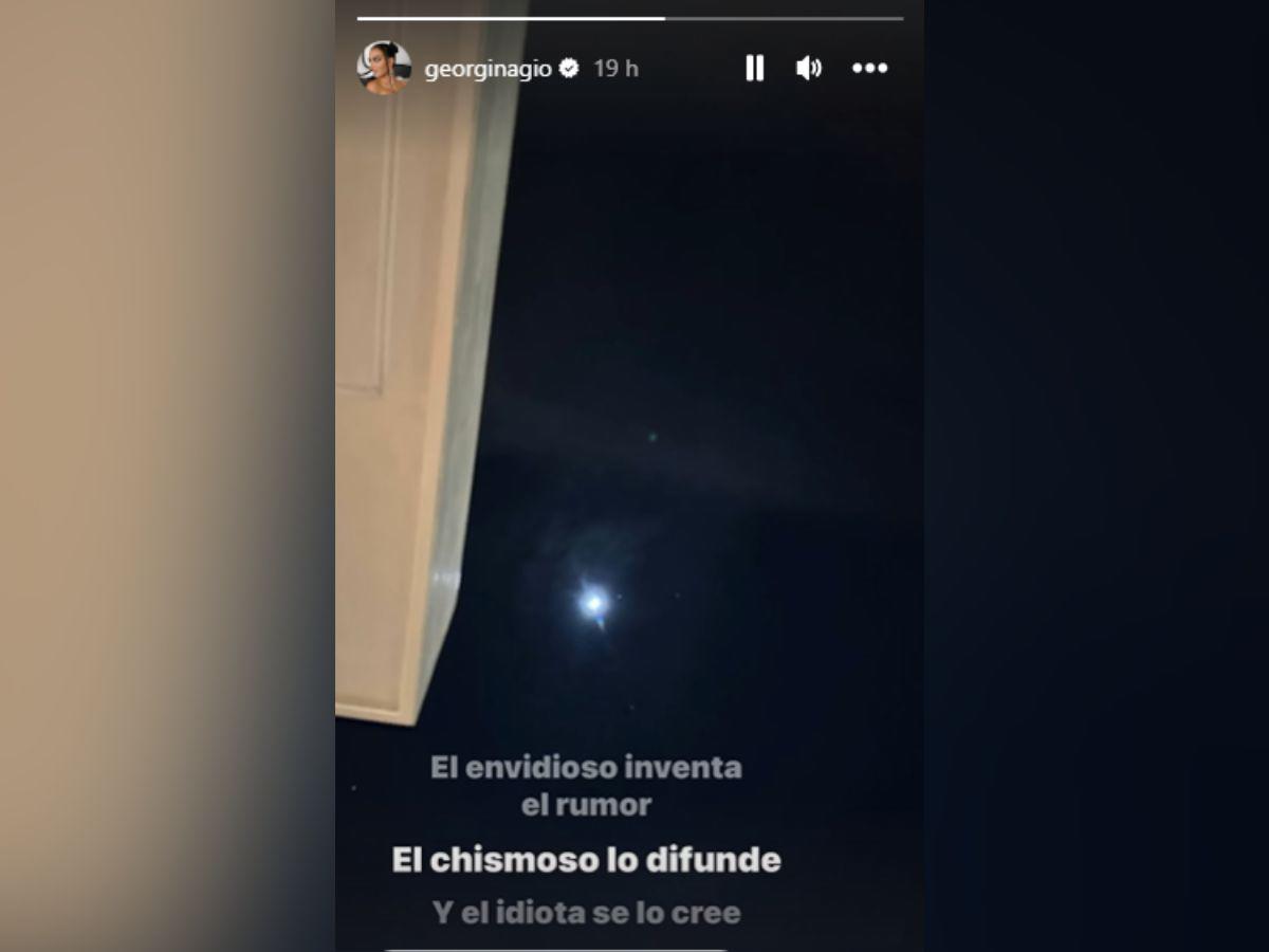 Este fue el fragmento de la canción “Si yo muero” de Romeo Santos que utilizó la española.