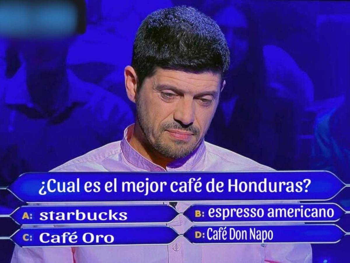 Starbucks en Honduras: los memes que dejó la apertura en San Pedro Sula