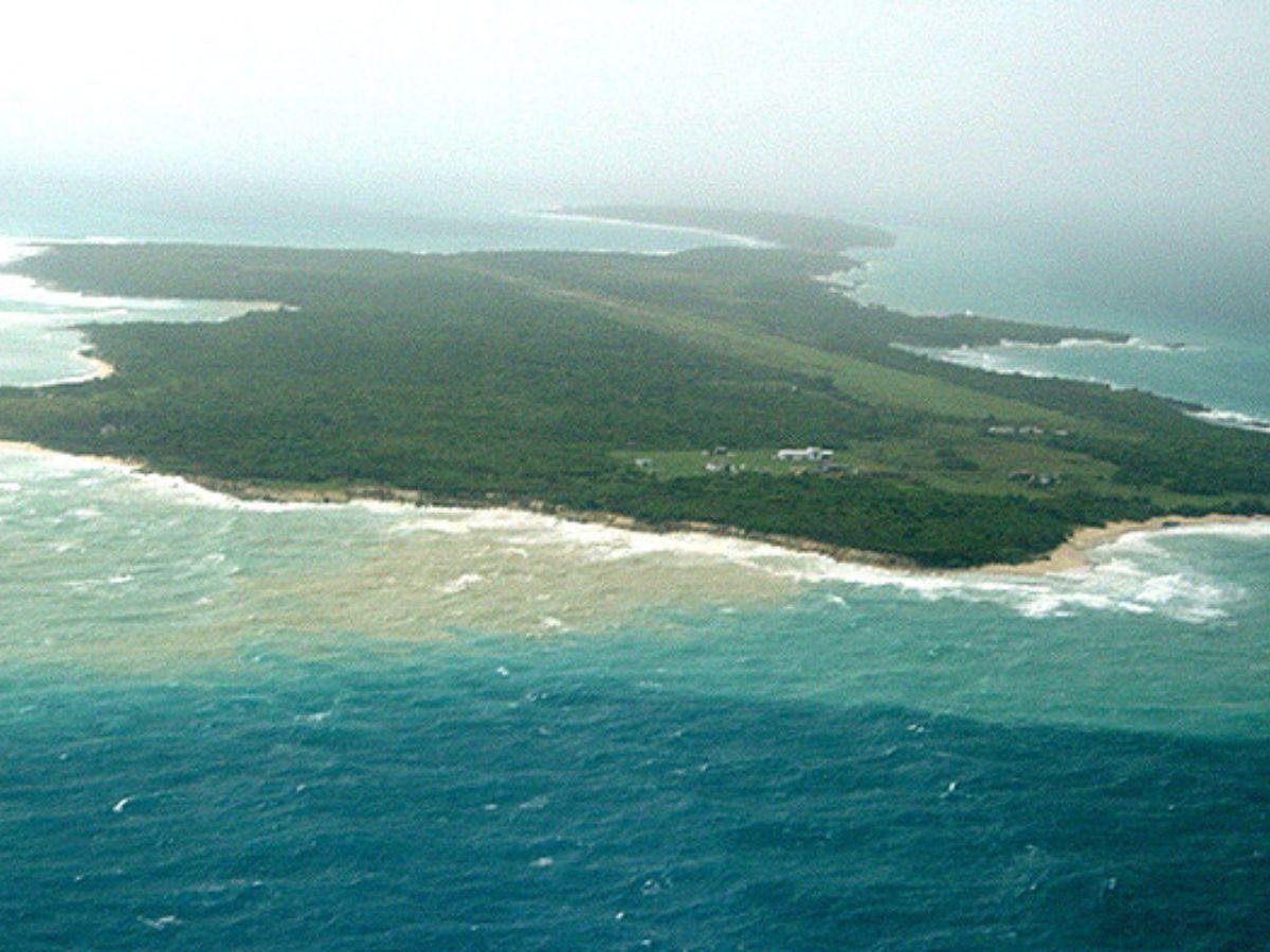 Riesgo: Cada nueve años un huracán azota Islas del Cisne, según experto