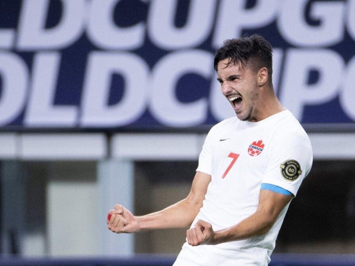 Los 11 mejores jugadores de los cuartos de final de la Concacaf Nations League 2024