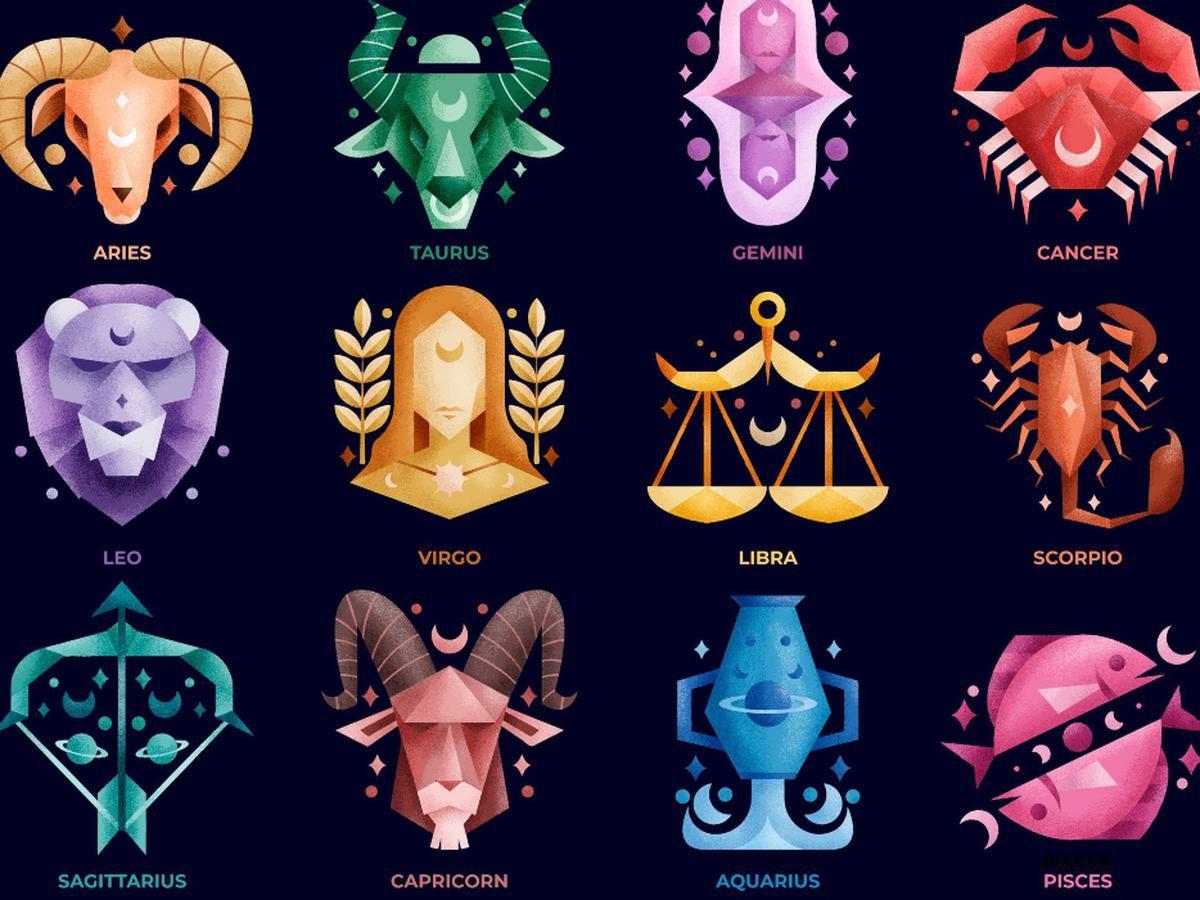 Signos zodiacales más propensos a la delincuencia en EUA, según el FBI