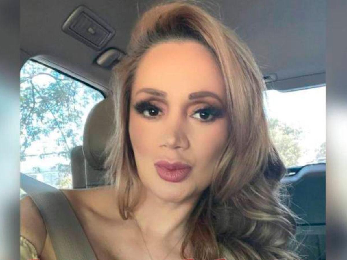 Así operaba la “muñeca de la mafia” hondureña que lavó $ 1.8 millones; fue amiga de políticos y capos de la droga