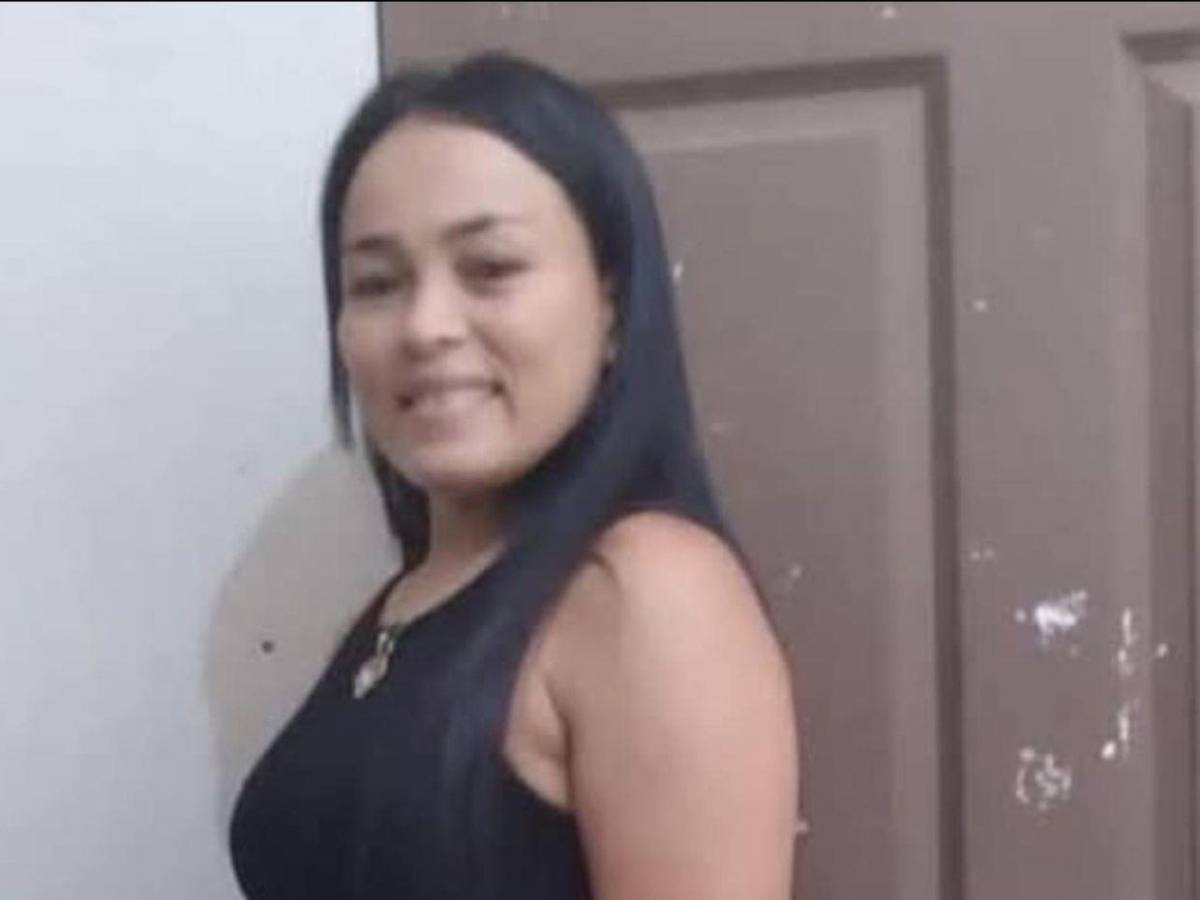 Lilian perdió a su hijo hace dos meses y ahora fue asesinada en su propia casa en Jutiapa