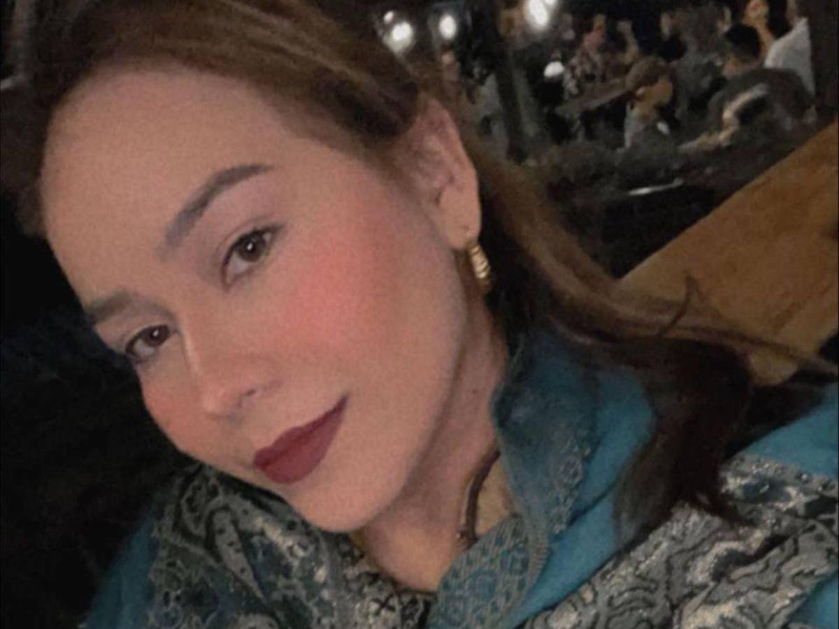 Abigaíl Flores vivía entre clases de Medicina y reuniones con narcos