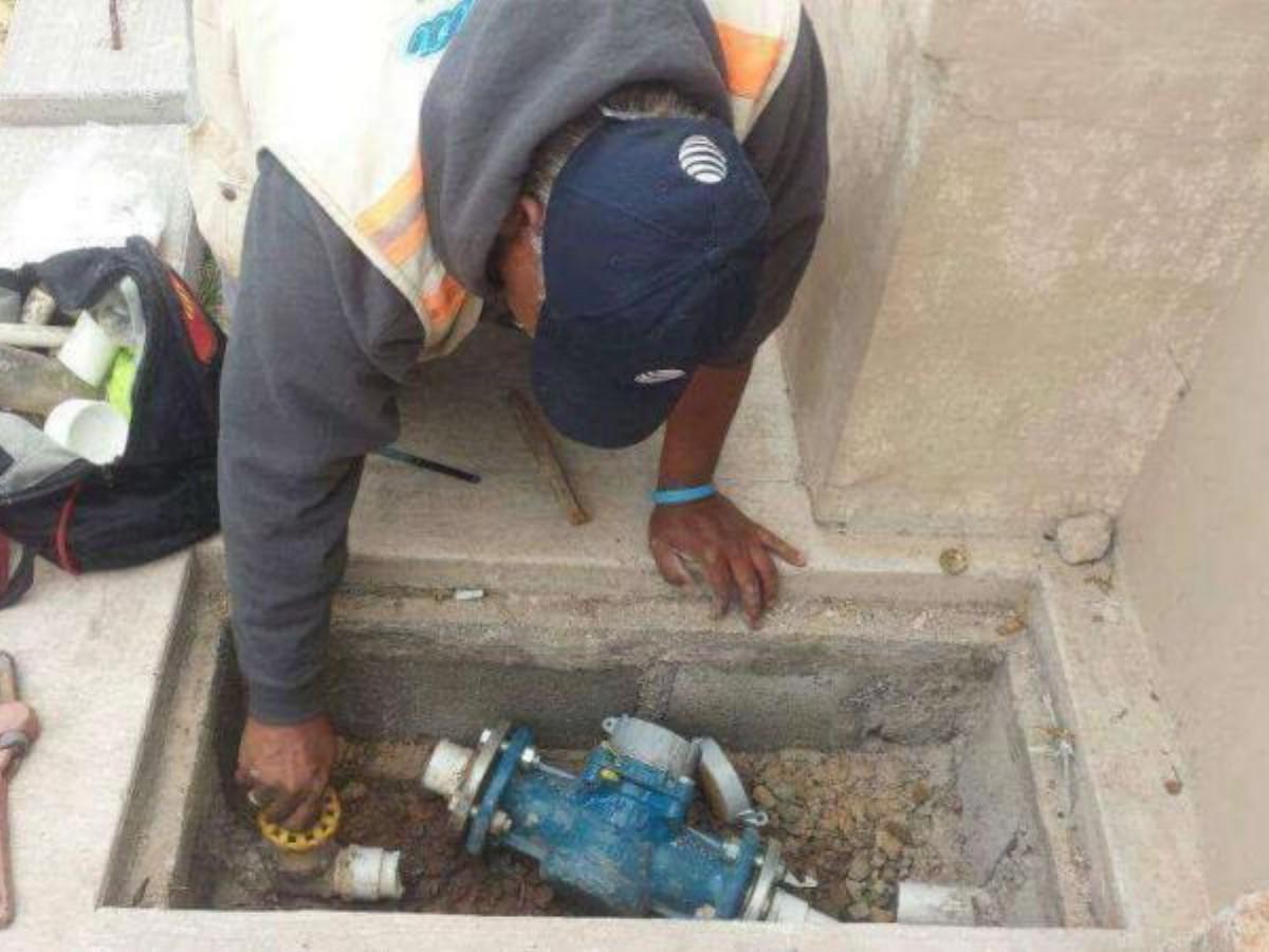 Más de cuatro meses durarán operativos de corte