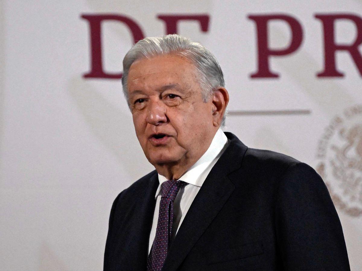 AMLO pide no meter “las manos ni las narices” en Venezuela