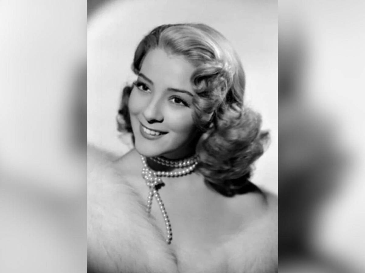 Silvia Pinal y otras divas de la Época de Oro del cine mexicano