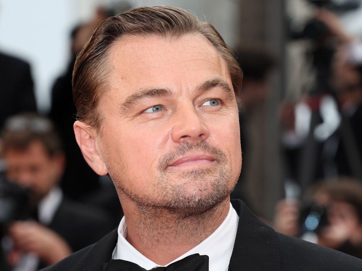 Leonardo DiCaprio: seductor, protector del ambiente y actor multifacético