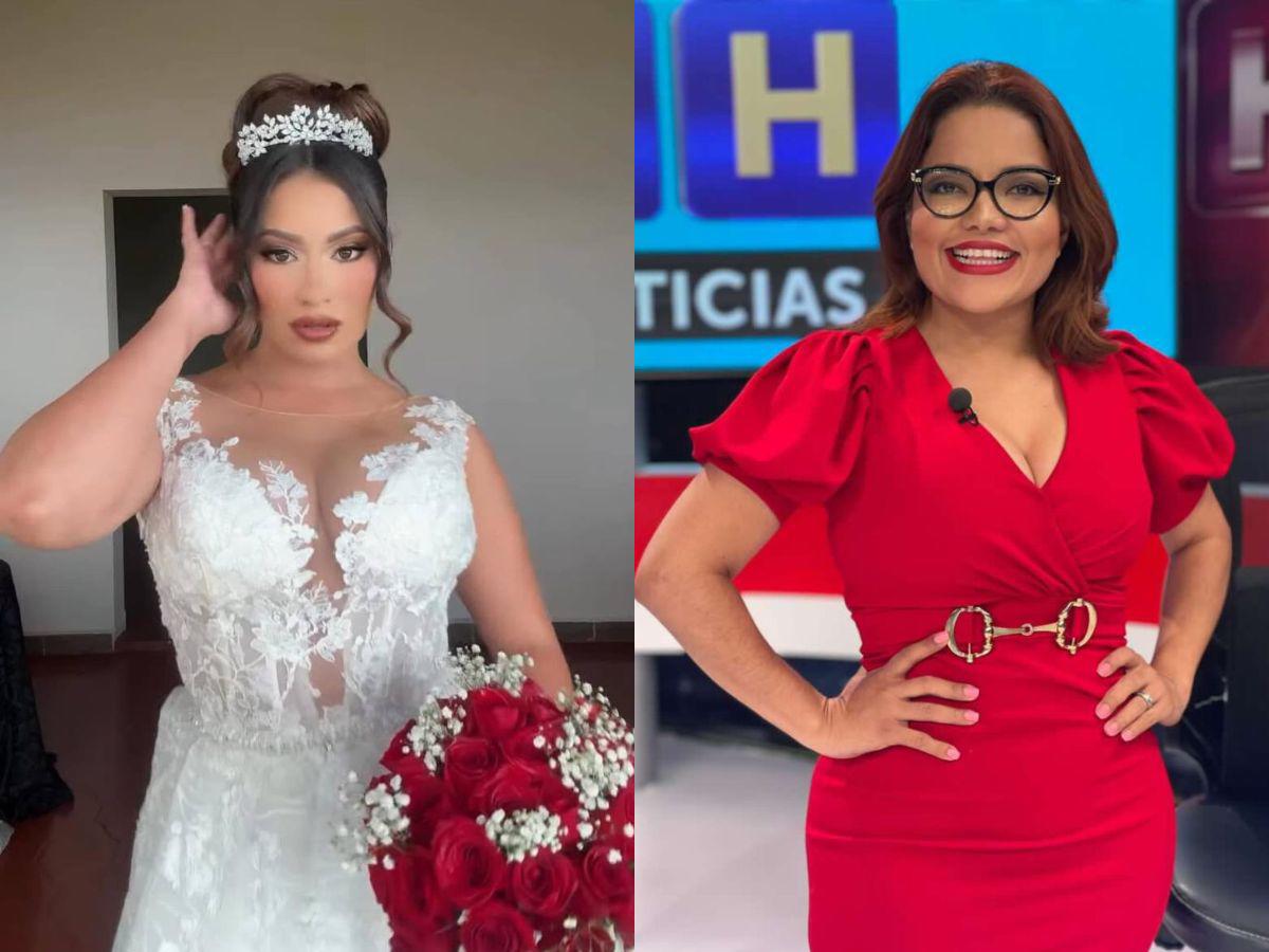 ¿Boda de Alejandra Rubio fue patrocinada?, Ariela Cáceres hace fuerte cuestionamiento del evento