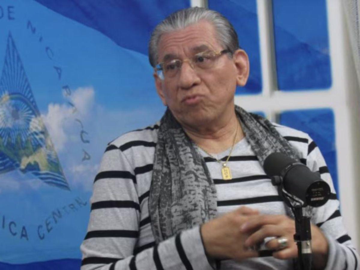 Humberto Ortega, tildado de ‘traidor a la patria’ por criticar dictadura en Nicaragua