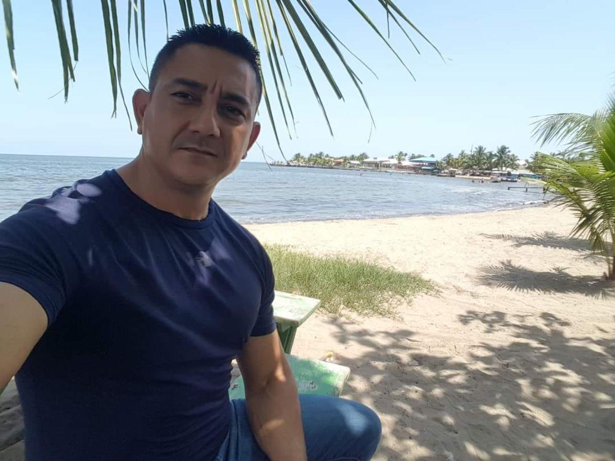 “Aún sigo esperando tu llamada, papi”: Hija envía mensaje a padre pescador que murió tras naufragio en Omoa