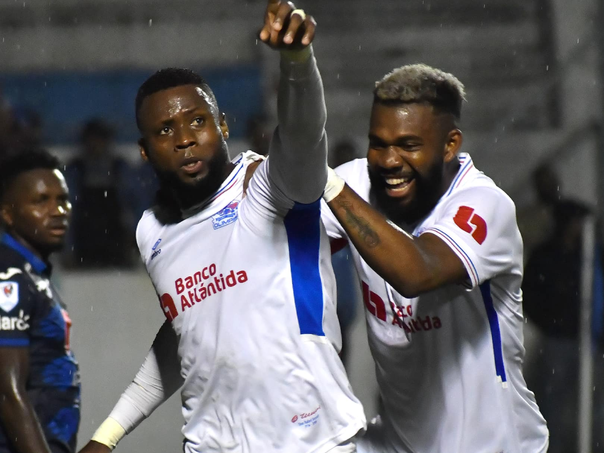 ¿Qué resultado necesita Olimpia para avanzar a cuartos de Copa Centroamericana?