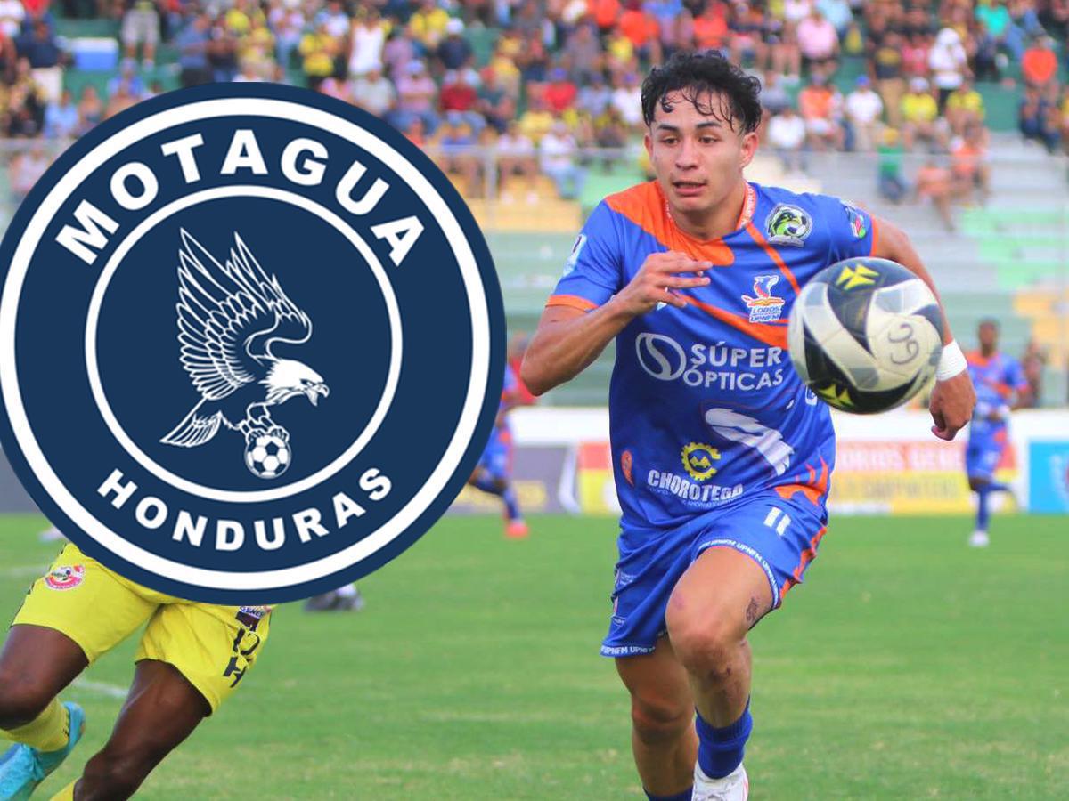 Fichajes Honduras: Futuro de Luis Palma, hondureño a Europa y Motagua lo cede a otro club