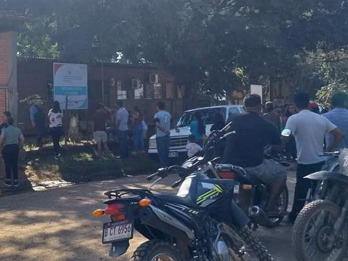 Director municipal del ICF en Olancho mata a puñaladas a joven técnico forestal