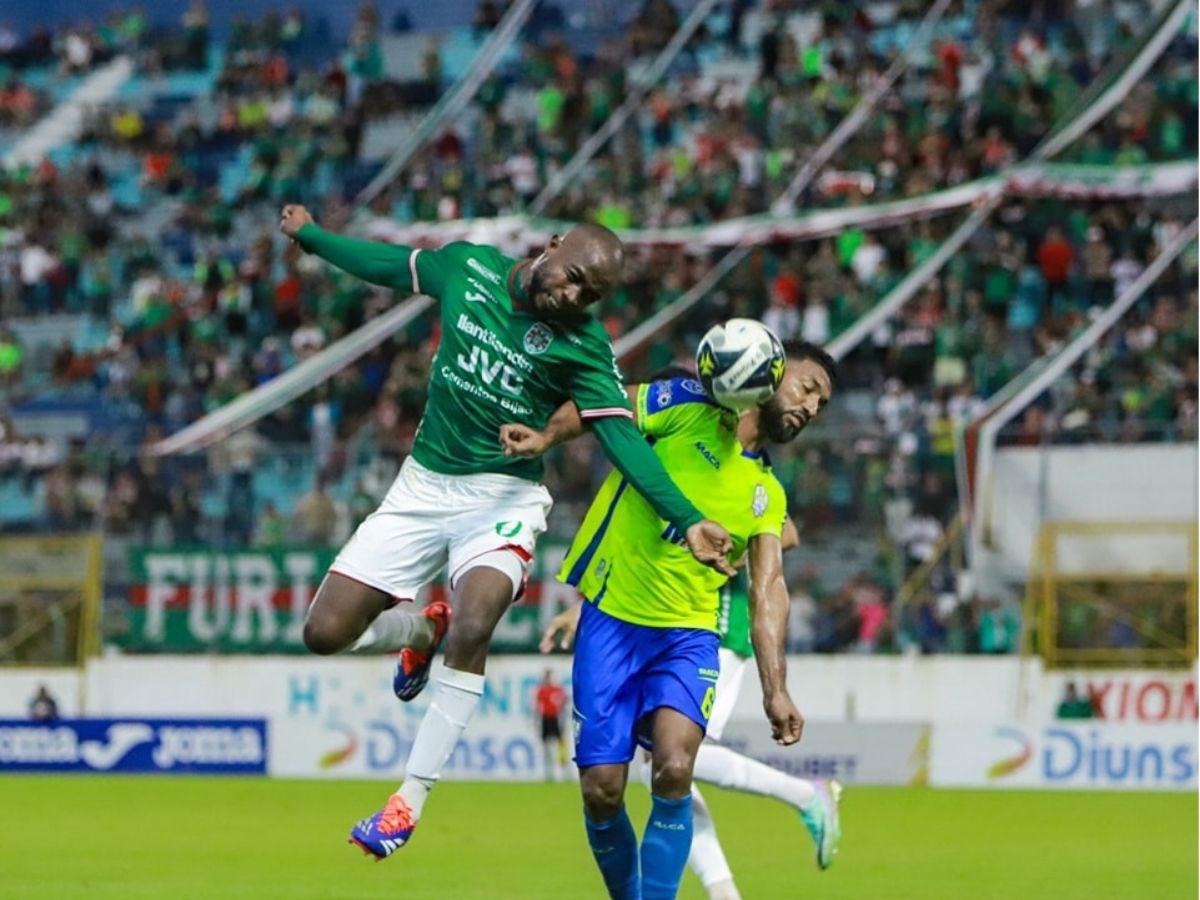 Marathón inicia pretemporada para torneo Clausura con varias novedades ¿y Keosseián?