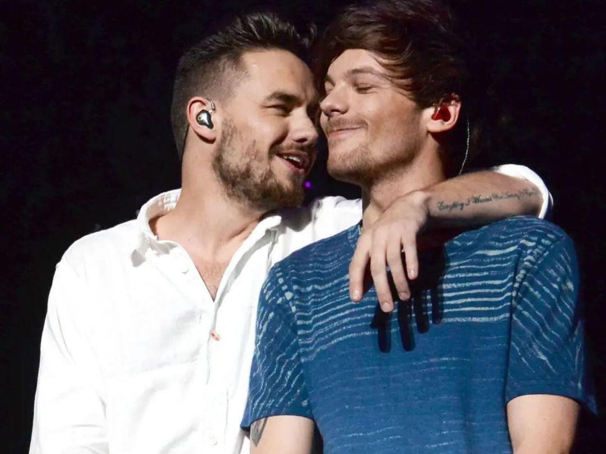 La emotiva carta de Louis Tomlinson tras la muerte de Liam Payne