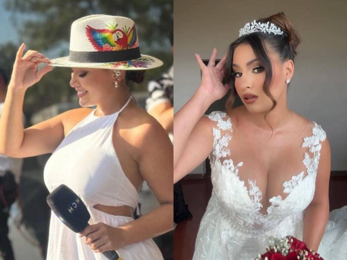 ¿Milagros Flores no fue invitada a la boda de Alejandra Rubio? Esto se sabe