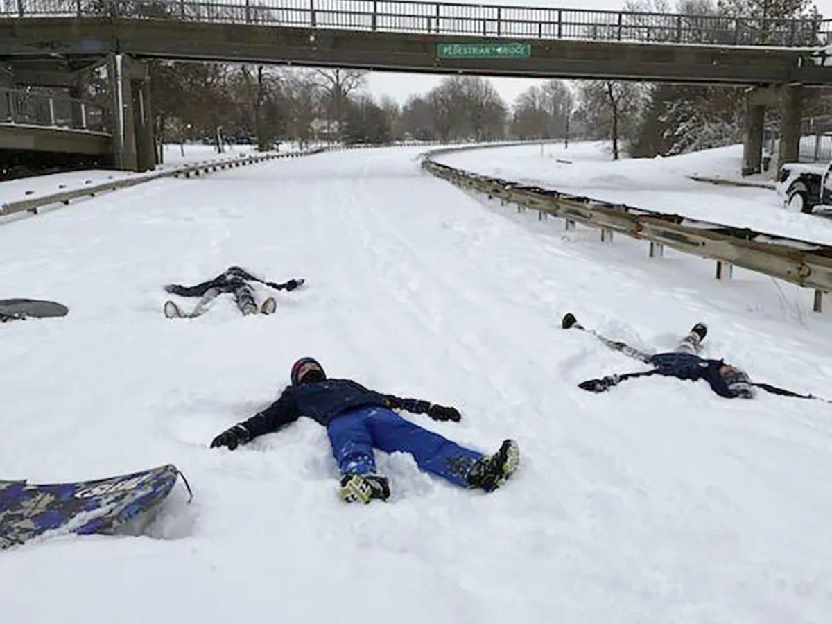 Otra tormenta invernal sacudirá a Nueva York: ¿Qué condados serán los más afectados?