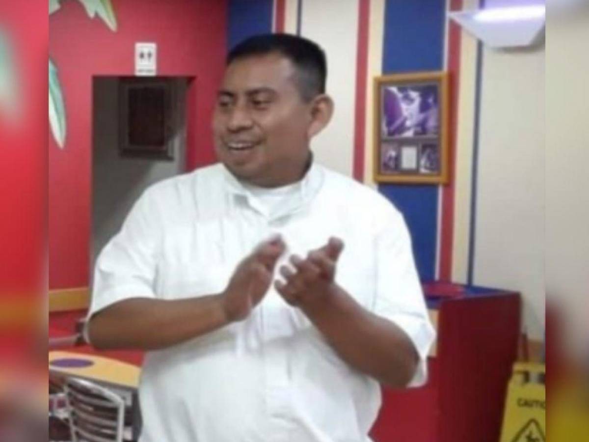 “No hay crimen perfecto”: Equipos multidisciplinarios al frente de investigación por muerte de sacerdote