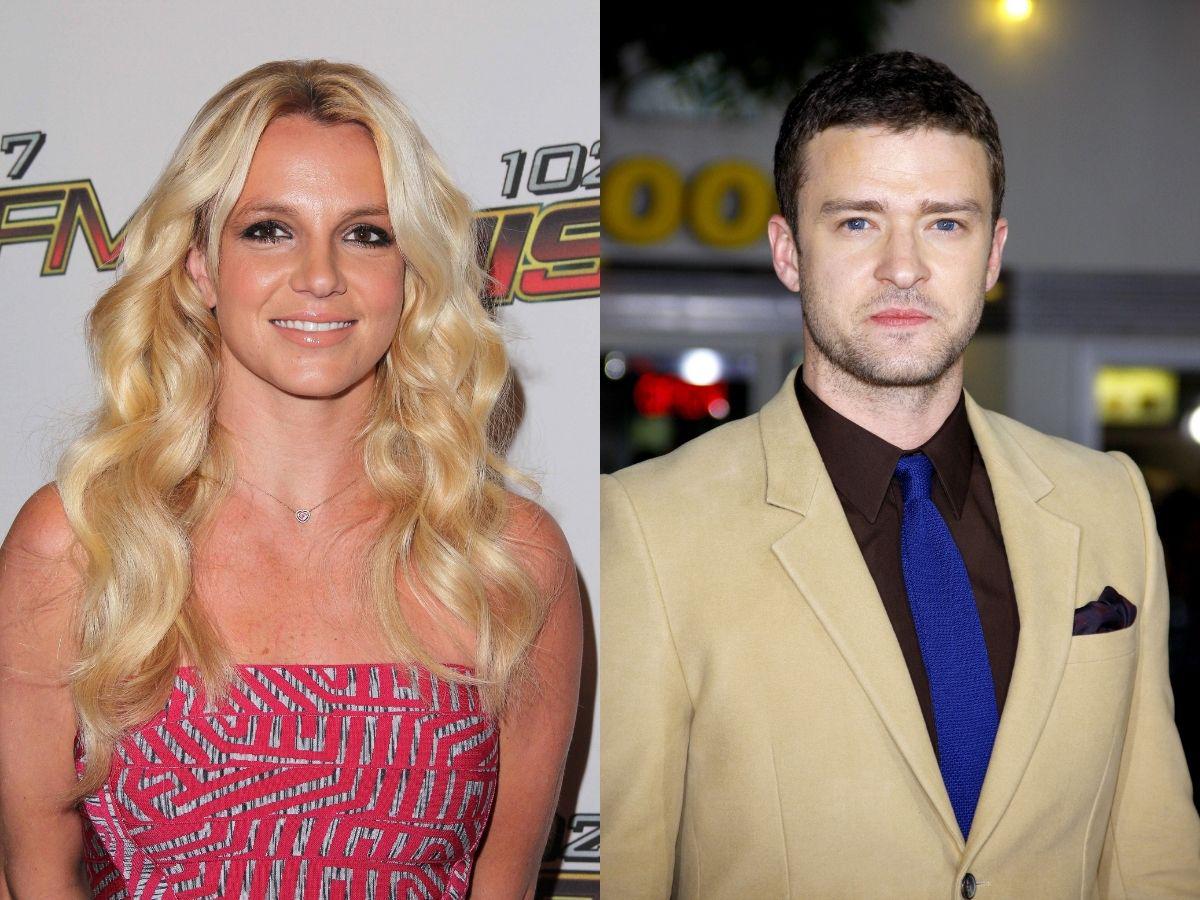 Britney Spears y Justin Timberlake: el icónico noviazgo resurge previo al lanzamiento de The Woman in Me