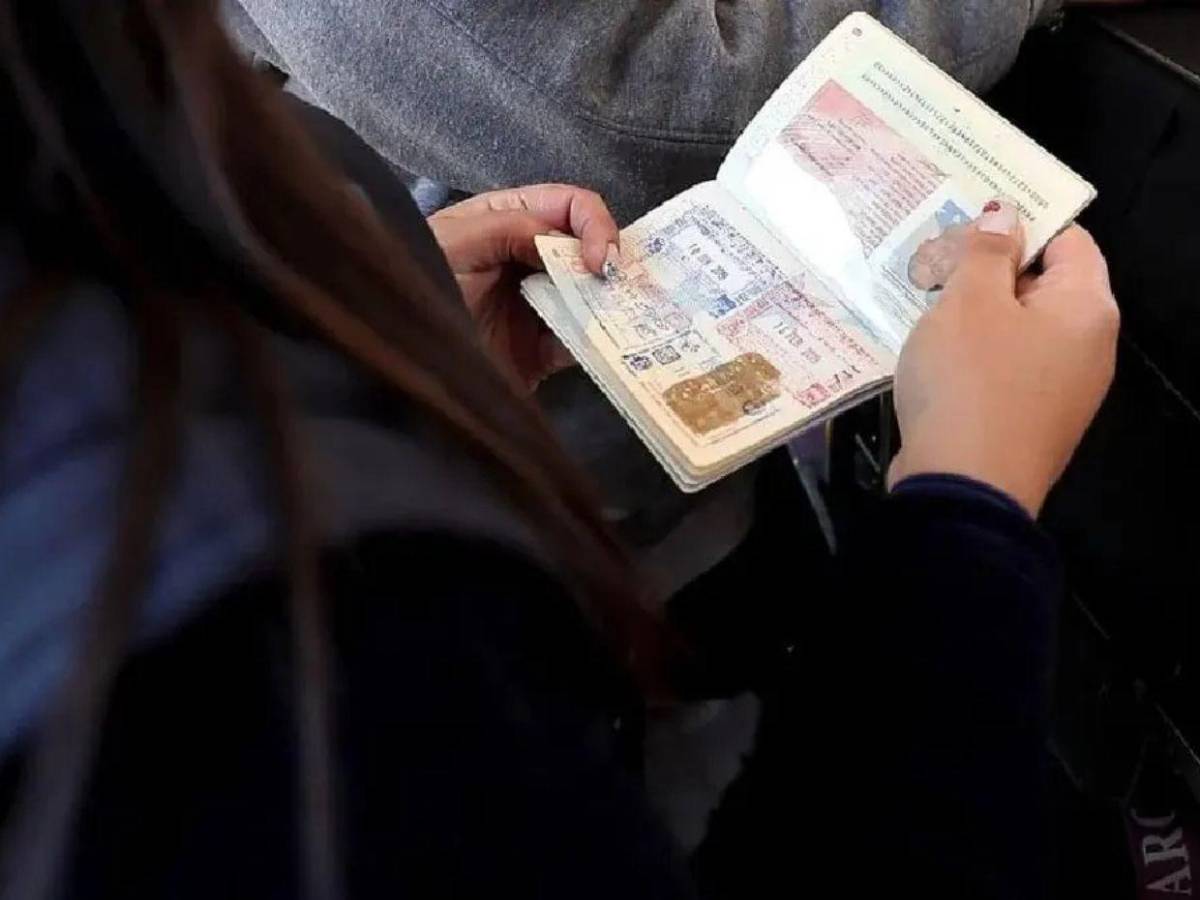 ¿Cuáles son los nuevos países que pueden ingresar a EUA sin visa en 2025?