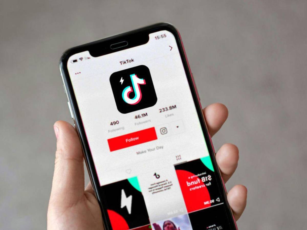 ¿Por qué TikTok podría ser prohibido en Estados Unidos a partir de enero 2025?