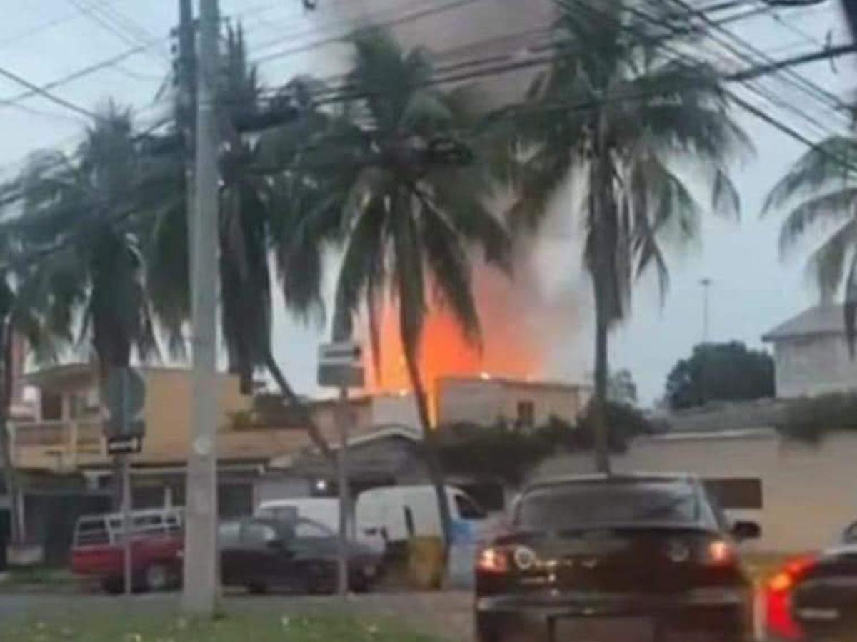 Así era Geraldina Madrid, enfermera que murió tras explosión en SPS