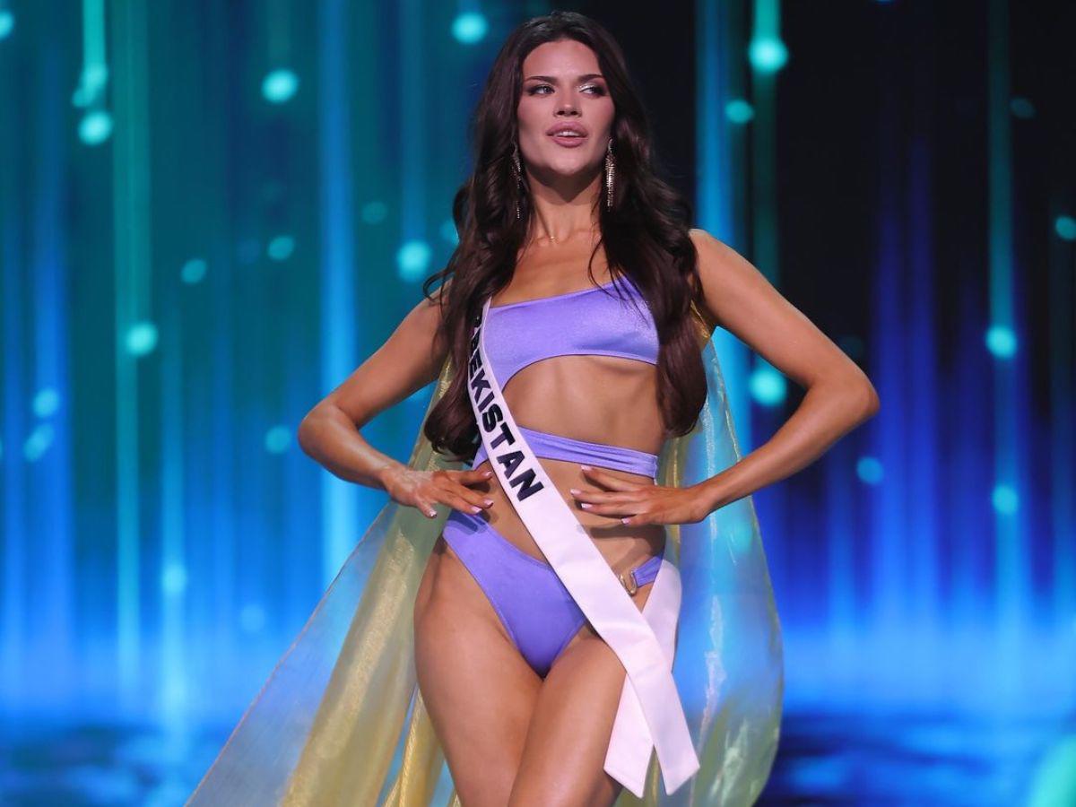 Estas son las 13 concursantes que hicieron historia en Miss Universo 2024