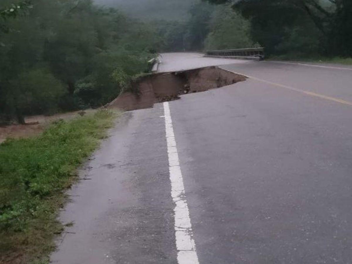 Evacuaciones, daños e inundaciones: los desastres de la tormenta Sara