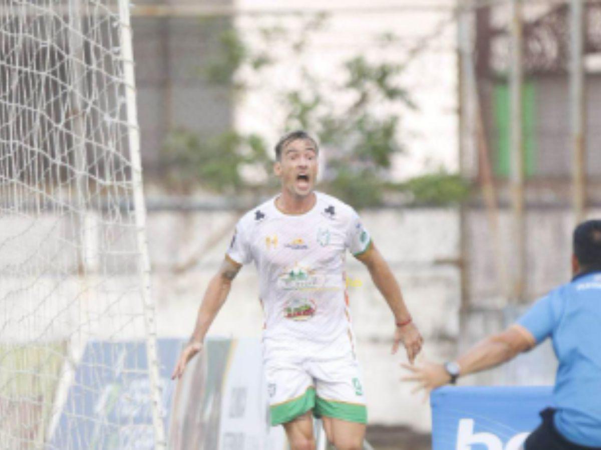 Platense avanza a los cuartos de final de la Liga de Ascenso tras vencer al San Juan y van por una revancha