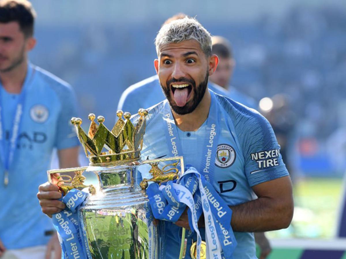 David McNally, el paramédico que robaba tacos a jugadores del Manchester City