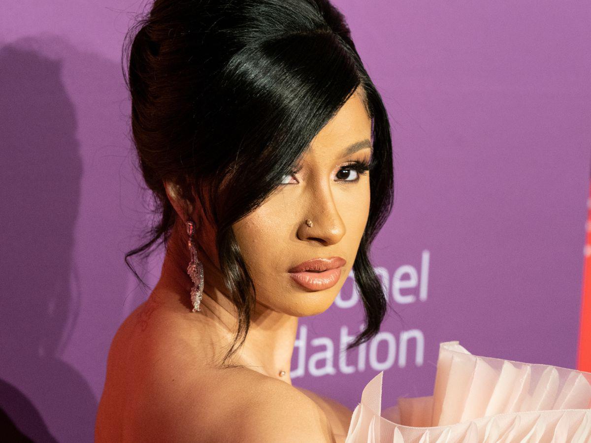 Cardi B lanzará su segundo álbum este 2024 tras seis años de espera