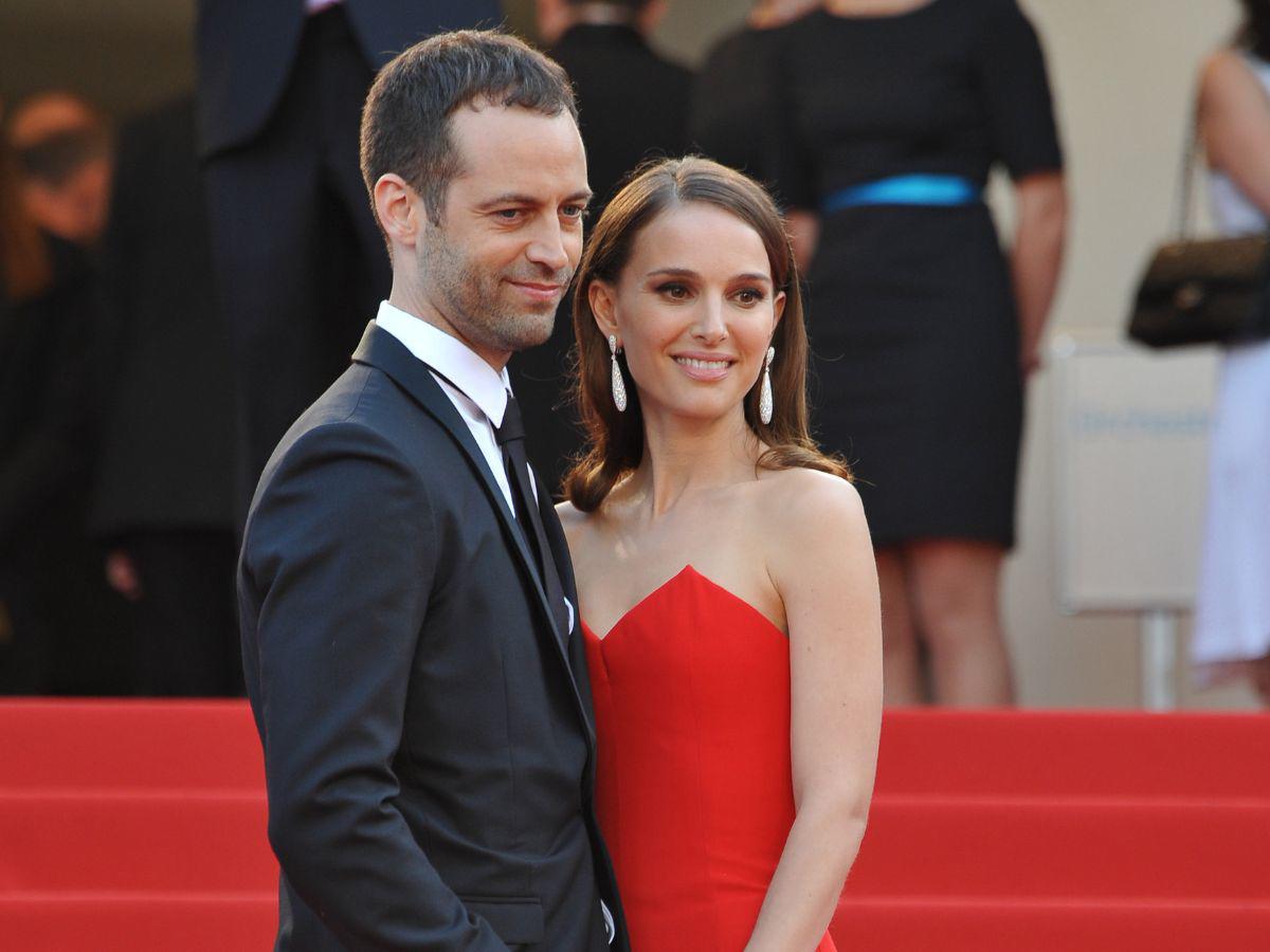 Nueva ruptura amorosa: Natalie Portman se divorcia tras supuesta infidelidad de su esposo