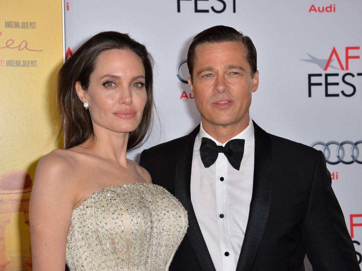 ¿Brad Pitt y Angelina Jolie juntos de nuevo? Así es la oferta que lo haría posible