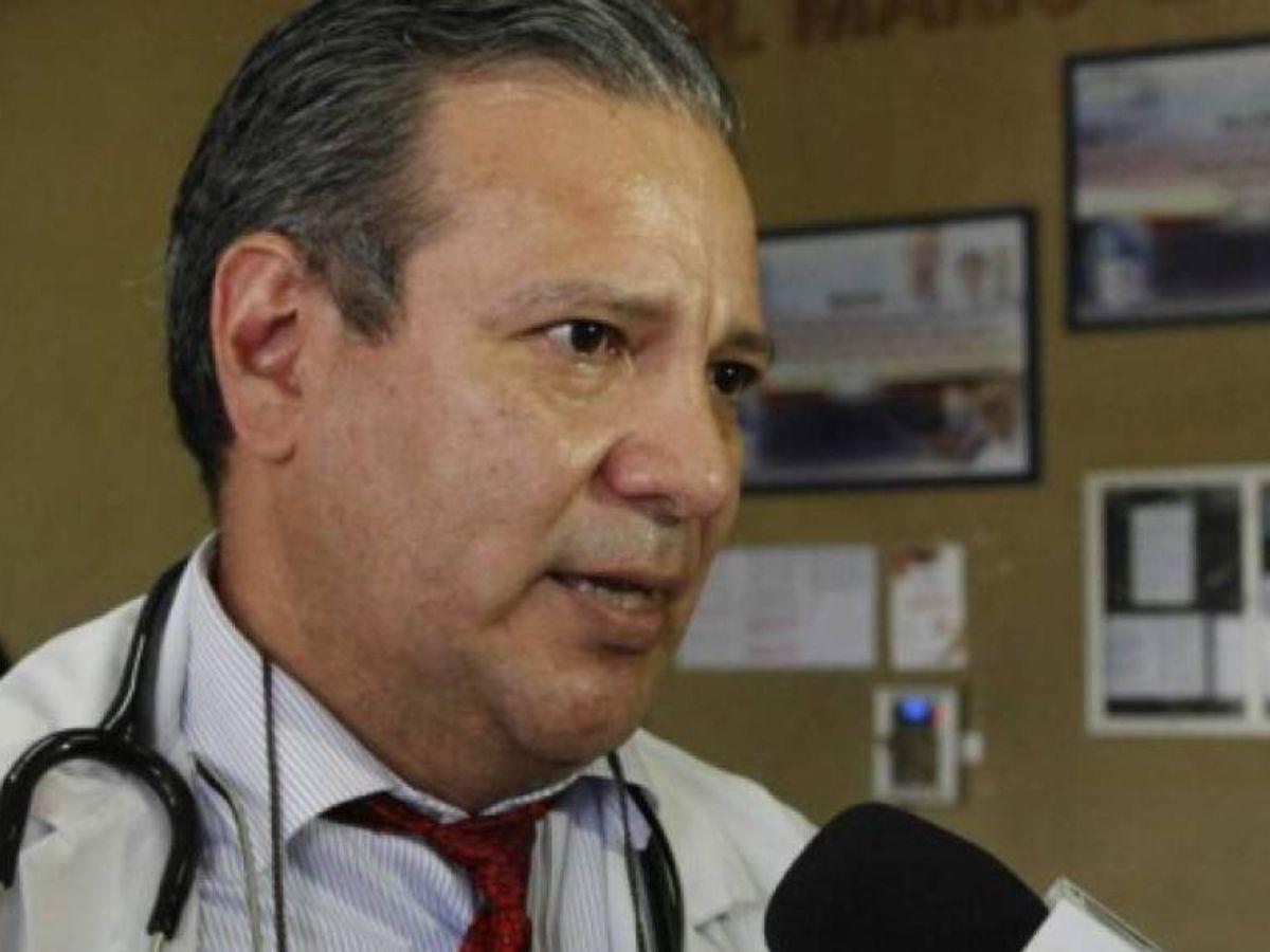 Colegio Médico de Honduras fue ignorado por la Sesal en plena emergencia sanitaria