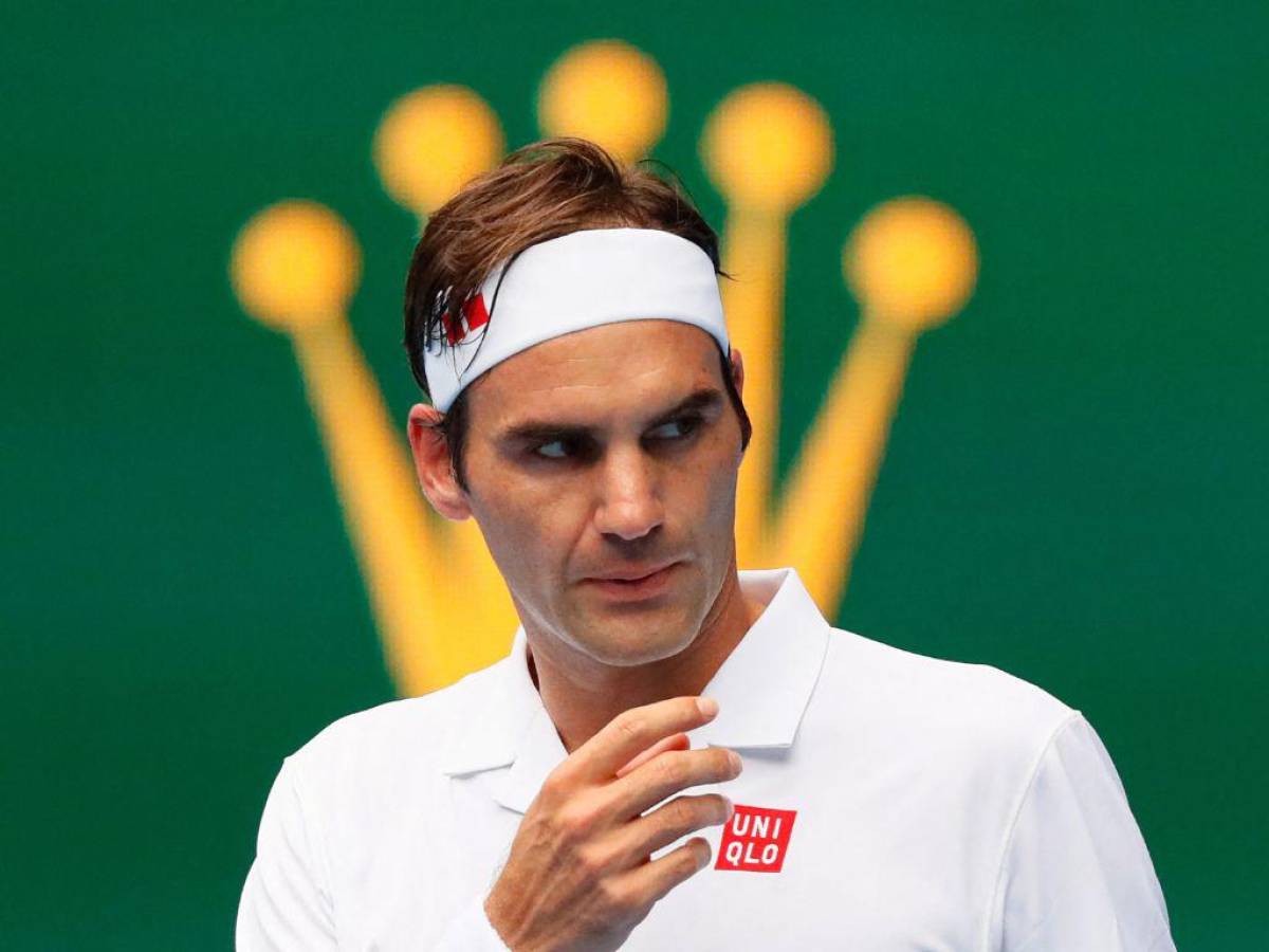 ‘Dios salve al Rey’, la prensa mundial se rinde a la leyenda Federer